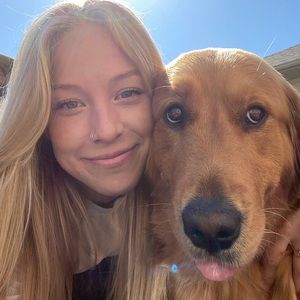 Meet your Posher, Kelly